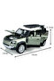 Land Rover Defender 110 2020 1:18 Scale Diecast Metal Model Car Licensed Green - 5
