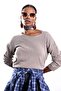 Mink Mercerized Knitwear - 4