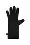 running gloves - Core Run Reflective - black - 3