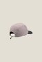 Hypervent Cap running cap - purple | lightweight, breathable - 2