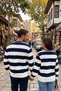 Strike a Chord Unisex 4XL Oversize Two Thread Sweatshirt - 7