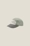 Hypervent Run Cap - grey | lightweight, ventilated