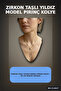 Zircon Stone Star Model Brass Necklace - 45 cm Chain Length, for Women Bx-313627 - 7