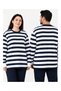 Strike a Chord Unisex 4XL Oversize Two Thread Sweatshirt