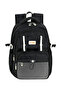 Kids Multi-Compartment Orthopedic Primary and Secondary School School Bag with Accessories - Adventure Kit Backpack - 4