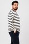 Strike a Chord Unisex 4XL Oversize Two Thread Sweatshirt - 6