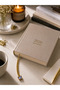 Special Design Notebook and Agenda Charm - Butterfly - 3