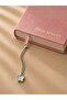 Special Design Notebook and Agenda Charm - Butterfly