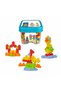 04154 Tik-Tak Bucket 200 Pcs - 4