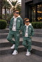 Nyc Park 3 Piece Boys' Set - Ages 3/11 - 31905 - 2