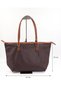 Women's Rozy Model Shoulder Bag - 6