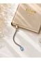 Special Design Notebook and Agenda Charm - Butterfly