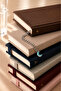Special Design Notebook and Agenda Charm - Crescent - 3