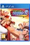 Fighting Collection 2 - Playstation 4