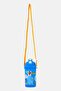 Water Bottle 500 ml, Blue - 2