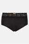 Women 3 Pieces Allover Print Panties, Multicolor - 4