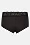 Women 3 Pieces Allover Print Panties, Multicolor - 7