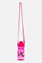 Water Bottle 500 ml, Pink