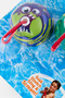 2 Set Aqua Monster Screamers Splash Balls - 5