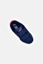 Kids Boy Smash 3,0 Velcro Closure Outdoor Shoes, Blue - 4