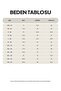 Plus Size V-Neck Women's Knitwear Sweater - 5