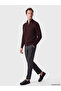 Esvab • Modern & Distinctive Stand Collar Men's Knitwear Sweater - 3