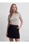 Esvab • Modern & Distinctive Short Sleeve Women's Knitwear Sweater - 2