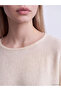 Zero Roba Collar Women's Knitwear Sweater for Style Seekers from Uzg Store - 3