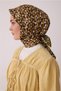 Twi̇ll Silk Scarf 2027 Winter Season 4403D01-50 - 2