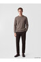 I Zero Roba Collar Men's Knitwear Sweater from Freezen Store - 3