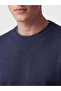 Quality Parts from Çelebi Store Zero Roba Yaka Soft Touch Men's Knitwear Sweater - 3