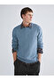 Zero Roba Collar Men's Knitwear Sweater for Style Enthusiasts from Uzg Store