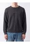 I Zero Roba Collar Embroidered Men's Sweater from Freezen Store - 3
