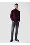 I Fisherman Roba Collar Men's Knitwear Sweater from Freezen Store - 2