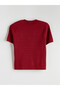 Crew Neck Self-Patterned Women's Knitwear Sweater - 6