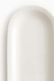 Porcelain serving plate - 2