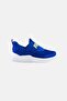 Kids Boy Soft Wired 2 Slip On Outdoor Shoes, Blue - 2