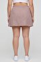 Women Sportswear Fit Training Skirts, Mauve - 3