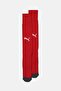 Men 1,Pair Kneehigh Football Socks, Red
