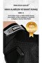 Motorcycle Gloves with Protection En-13594 Certified Regulatory Compliance Best Quality - 4