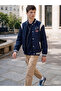 Lcw Kids Beige Boys Gabardine Cargo Pants