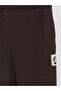 Lcw Kids Brown Boys' Jogger Sweatpants - 5
