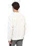 Men's Sweat A102696689 Mb Sn75 C Neck Sw 6Pr - 2