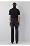 M0010601 Spandex Jogger Outdoor Pants Men's Trousers Black - 5