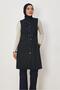 Waist-Cinching Vest 46688 - 2