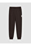 Lcw Kids Brown Boys' Jogger Sweatpants - 2