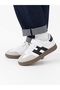 Children's Sneaker Shoes with Velcro and Elastic Laces-Buz - 2