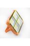 Type-C USB Rechargeable Solar LED Light, 5 Modes Portable Power Bank Lantern for Camping & Outdoor - 4