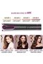 Wireless Hair Curler- Auto Curling Iron with LCD Temperature Display and Timer - 4