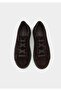 Brown Leather Men's Sneaker - 5
